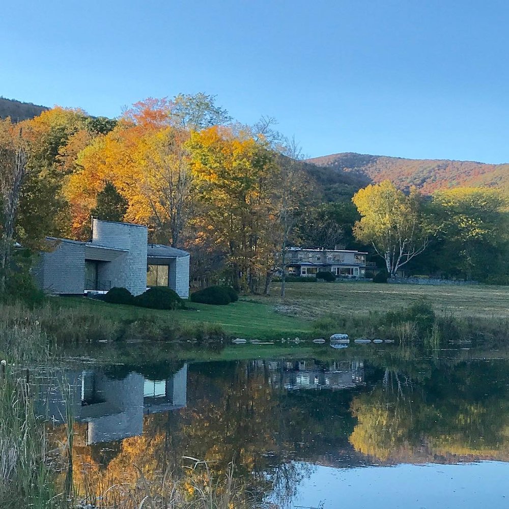 THE GUEST HOUSE AT FIELD FARM 554 Sloan Rd, Williamstown, MA Yelp