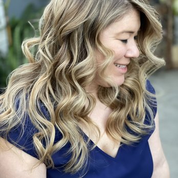 Everyday Is Like Sunday - Dimensional color - Hair Stylists Near Me Everyday Is Like Sunday - Dimensional color - Hair Stylists Near Me