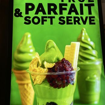 True Matcha - Coffee & Tea Near Me - Las Vegas, Nevada