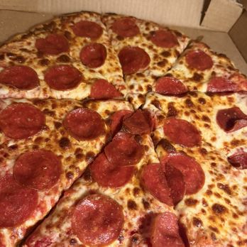 Pizzava - Large Pepperoni - Pizza Near Me - Reno, Nevada Pizzava - Large Pepperoni - Pizza Near Me - Reno, Nevada