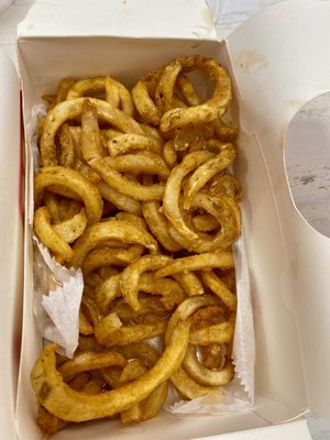 Choong Man Chicken Davie - Korean Fried Chicken by null