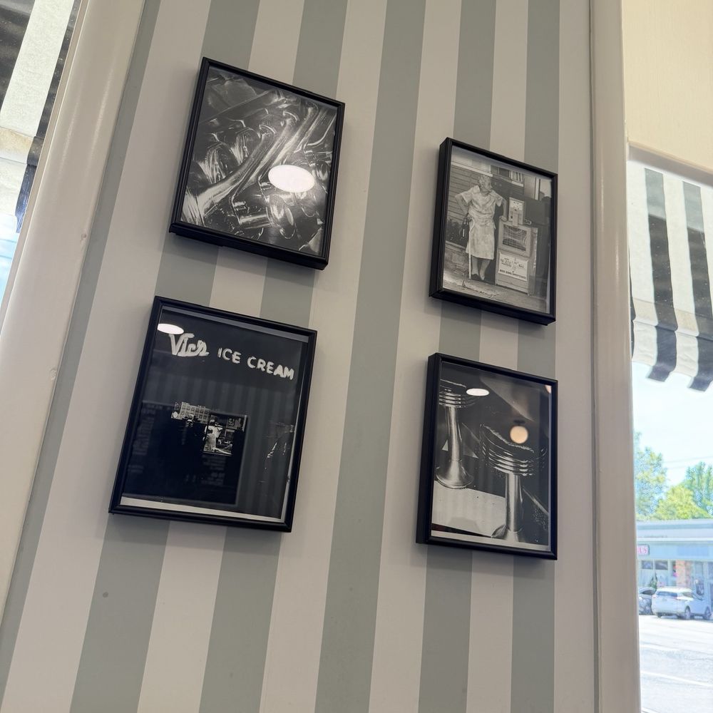 Vic's Ice Cream - Ice Cream & Frozen Yogurt Near Me - Sacramento, California Vic's Ice Cream - Ice Cream & Frozen Yogurt Near Me - Sacramento, California