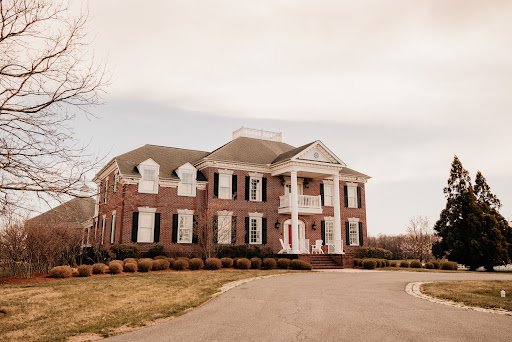 King Cole Farm by null