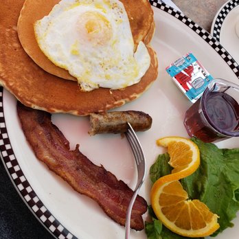 Black Bear Diner Downey - Little less volcano - Diners Near Me - Downey, California Black Bear Diner Downey - Little less volcano - Diners Near Me - Downey, California