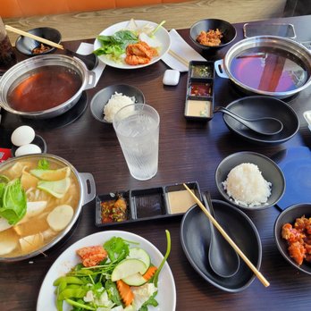 Shabuya - Hot Pot Near Me - Honolulu, Hawaii