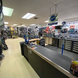 The BikeShop