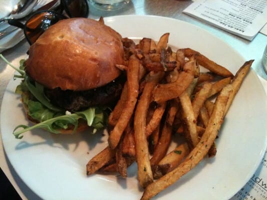 Skillet Diner @ Capitol Hill by null