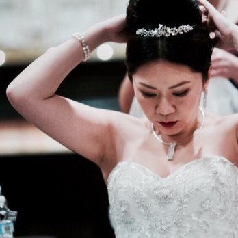 Makeup By Coco Tsang - Thank you COCO! - Makeup Artists Near Me