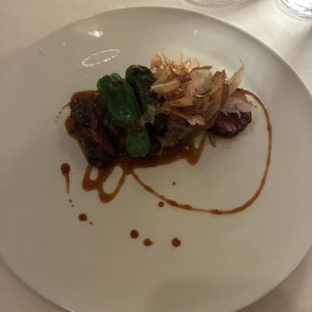 The Kingsway - Steak - Asian Fusion Near Me - New Orleans, Louisiana