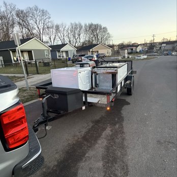 Yens Junk Removal - Junk Removal & Hauling Near Me Yens Junk Removal - Junk Removal & Hauling Near Me