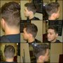 Photo of The Barber Parlor