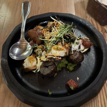 Lechon - Tapas Bars Near Me - Portland, Oregon