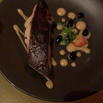 Morimoto - the black cod - Japanese Near Me - Philadelphia, Pennsylvania