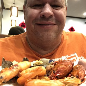 King Buffet - Buffets Near Me - Orem, Utah