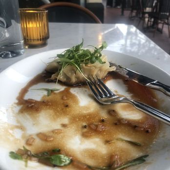 AKA - Wagyu dumplings - Asian Fusion Near Me - San Diego, California