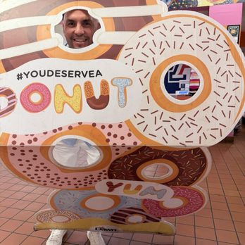 Amy's Donuts - Photo prop - Donuts Near Me - Tucson, Arizona Amy's Donuts - Photo prop - Donuts Near Me - Tucson, Arizona