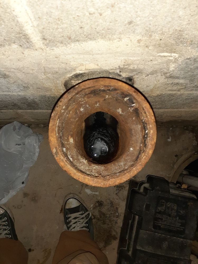 Slide of ADA Carpentry and Plumbing