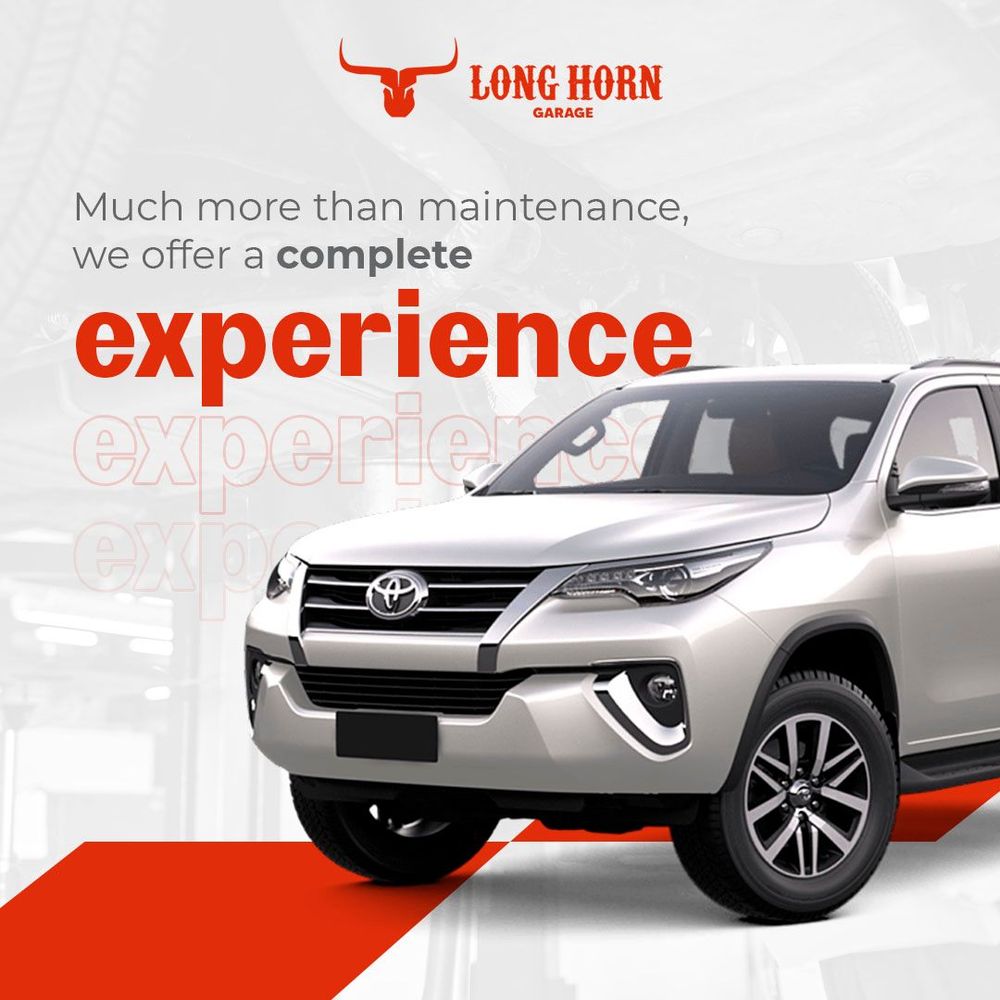 LONG HORN GARAGE Request a Quote 910 Newark Ave, Elizabeth, New