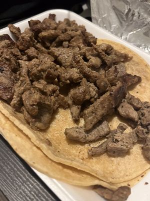 Roberto's Taco Shop by null