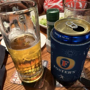 Outback Steakhouse - Foster's! - Steakhouses Near Me - Bakersfield, California
