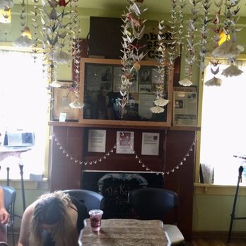 The Kobuk - Coffee & Tea Near Me - Anchorage, Alaska