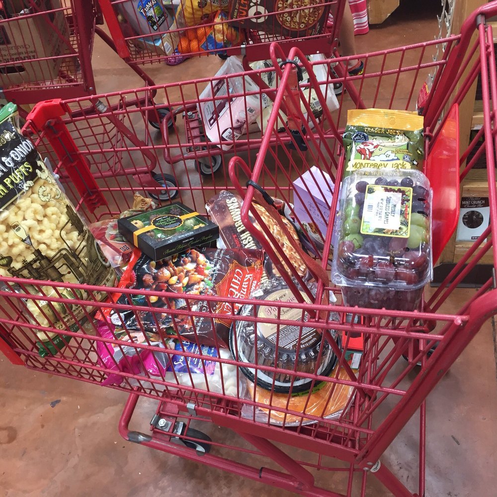 Trader Joe's - Grocery Near Me - Miami, Florida Trader Joe's - Grocery Near Me - Miami, Florida