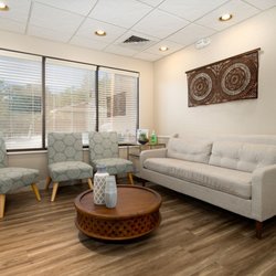Grace E Rudersdorf, DDS - Golden Hill Family Dentist - Enjoy coffee or tea while you wait for your appointment in our cozy waiting room!