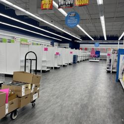 Party City