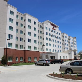 Chicago Masonry Construction - Hotels/Hospitality: Residence Inn (Wilmette, IL) - General Contractors Near Me - Elmhurst, Illinois