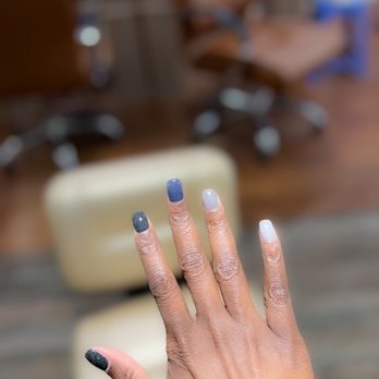 Nail Trix - Shades of gray - Nail Salons Near Me - Federal Way, Washington Nail Trix - Shades of gray - Nail Salons Near Me - Federal Way, Washington