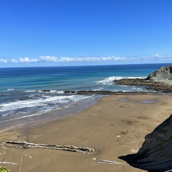 San Telmo Ermita - Churches Near Me - Zumaia, SS