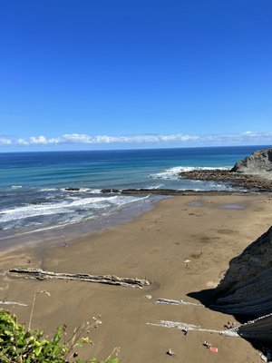 San Telmo Ermita by null