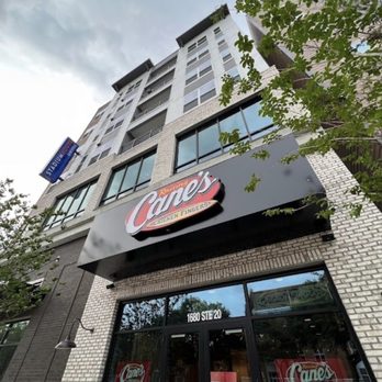 Raising Cane's Chicken Fingers - Raising canes - Chicken Shop Near Me - Gainesville, Florida Raising Cane's Chicken Fingers - Raising canes - Chicken Shop Near Me - Gainesville, Florida