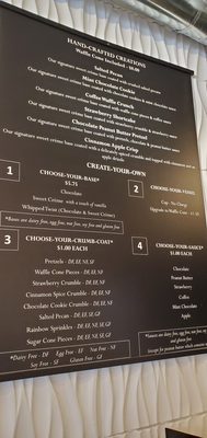 Urban Dessert Lab by null