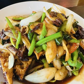 Pad Thai & Chinese Cafe - Gai Pahd Bai-paw, Spicy Basil Duck - Chinese Near Me - Oakdale, New York Pad Thai & Chinese Cafe - Gai Pahd Bai-paw, Spicy Basil Duck - Chinese Near Me - Oakdale, New York