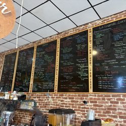 The Green Bowl Cafe
