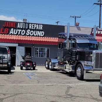 L B Auto Sounds - Car Stereo Installation Near Me - Long Beach, California L B Auto Sounds - Car Stereo Installation Near Me - Long Beach, California