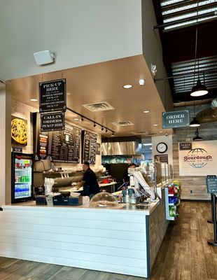 Sourdough & CO by null