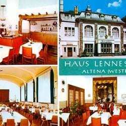 Lennestein