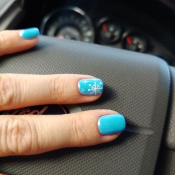 Perfect Nails - Nail Salons Near Me - Oceanside, California