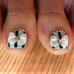 Fancy Nails