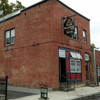 20 North Broadway Tavern - Humble exterior - Pubs Near Me - Schenectady, New York 20 North Broadway Tavern - Humble exterior - Pubs Near Me - Schenectady, New York