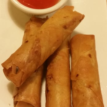 Pho Viet - A1 ( Crispy Egg rolls ) - Vietnamese Near Me - Milwaukee, Wisconsin Pho Viet - A1 ( Crispy Egg rolls ) - Vietnamese Near Me - Milwaukee, Wisconsin