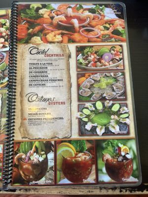 Menu photo 8 El Pescador - Fillmore Fillmore, CA Menu photo 8 El Pescador - Fillmore Fillmore, CA