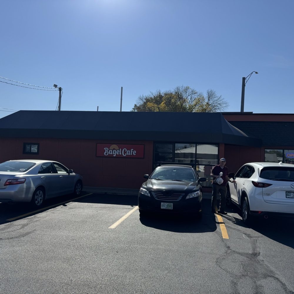 Bagel Cafe - Coffee & Tea Near Me - Bedford, New Hampshire Bagel Cafe - Coffee & Tea Near Me - Bedford, New Hampshire
