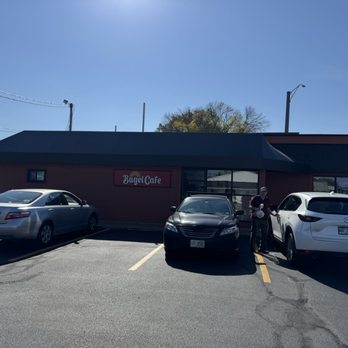 Bagel Cafe - Coffee & Tea Near Me - Bedford, New Hampshire