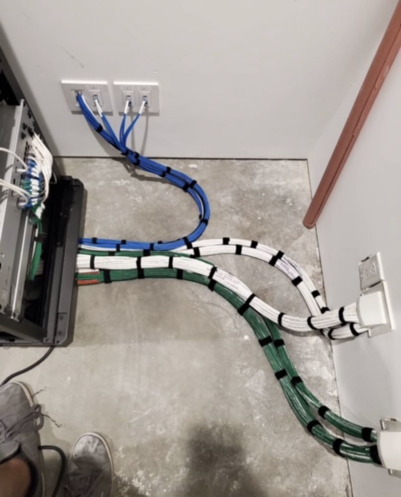 Slide of PD Electric