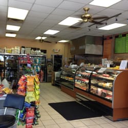 MY Deli