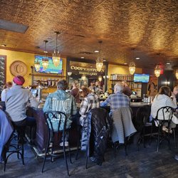 Cooperstown Distillery - Beverage Exchange at Saratoga - Bar