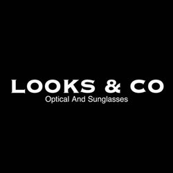 Looks & Co. Haanson Optical.